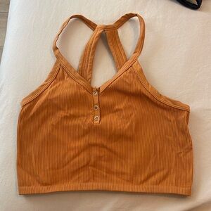 2 Free People Bralettes